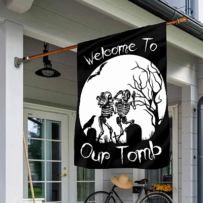 Wall Flag (36" x 60")
