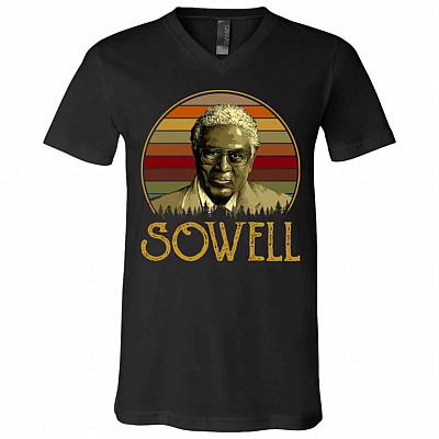V-Neck T-Shirt