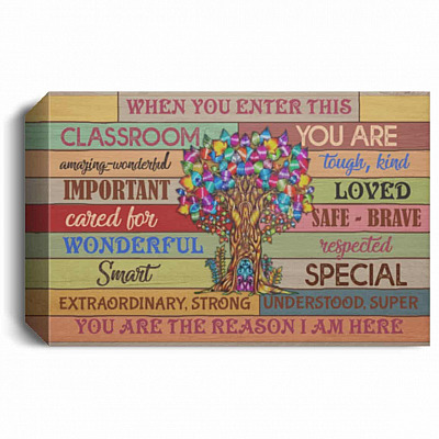 1.5'' Deluxe Canvas