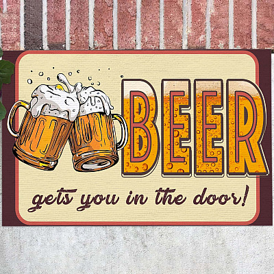 Doormat