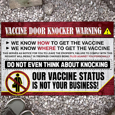 Doormat