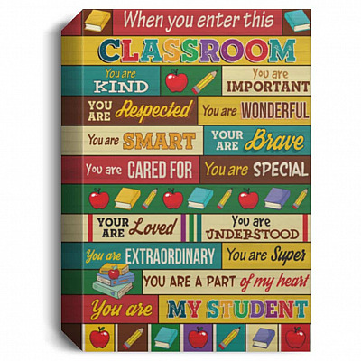 1.5'' Deluxe Canvas
