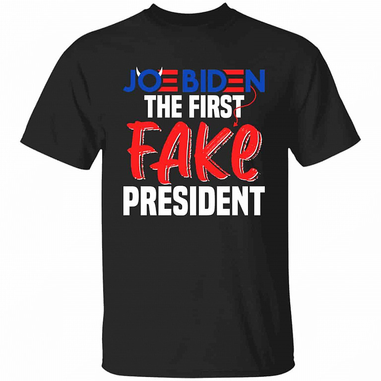joe, Black, Unisex T-Shirt