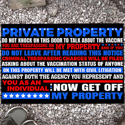 Doormat
