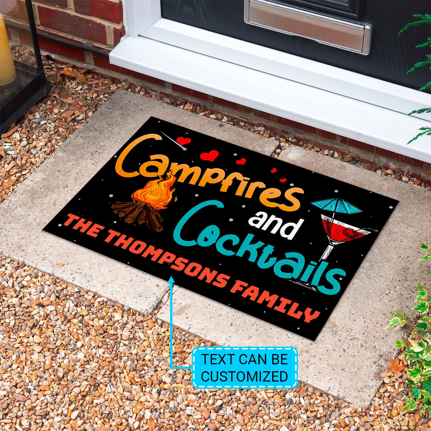 6MH. Campfire Cocktail Mockup 3
