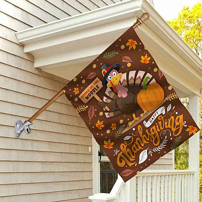 House Flag (30" x 40")
