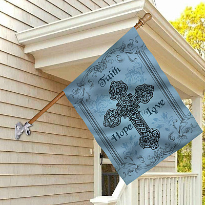 Wall Flag (36" x 60")