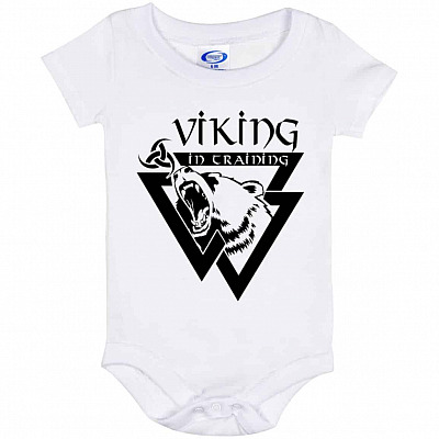 Baby Onesie - 06 Month