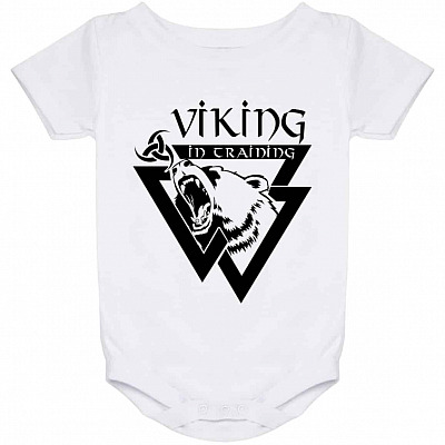 Baby Onesie - 24 Month