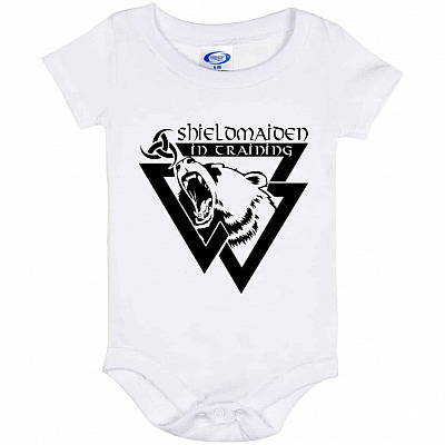 Baby Onesie - 06 Month