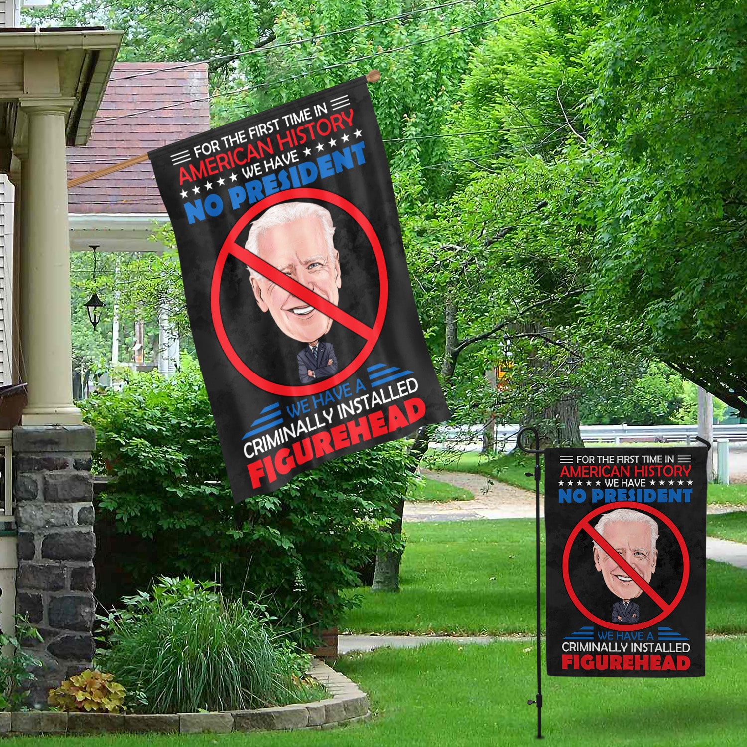 2MH. Criminal Joe 30x40 Garden & House Mockup 1