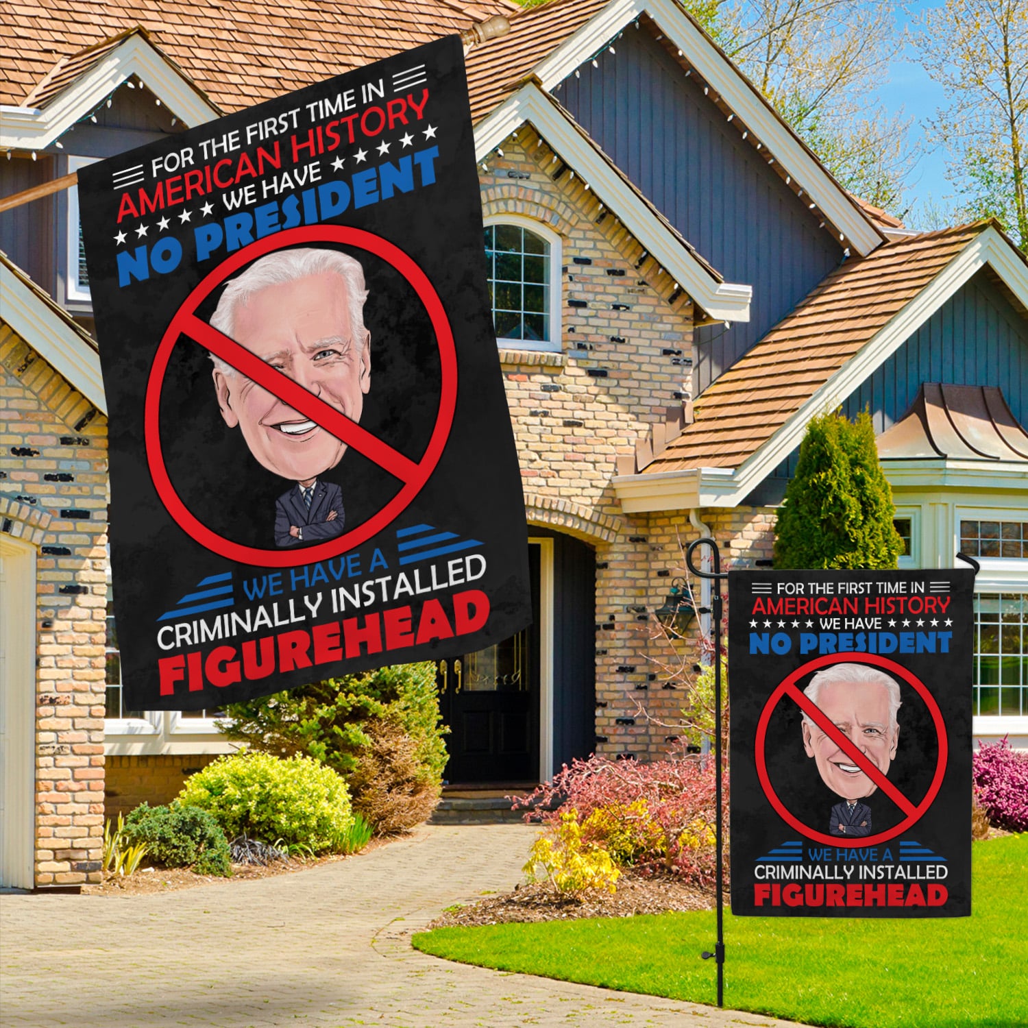 2MH. Criminal Joe 30x40 Garden & House Mockup 3