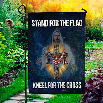 Garden Flag (11.5" x 17.5")