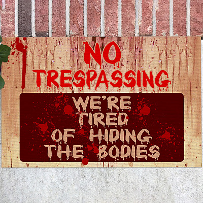 Doormat