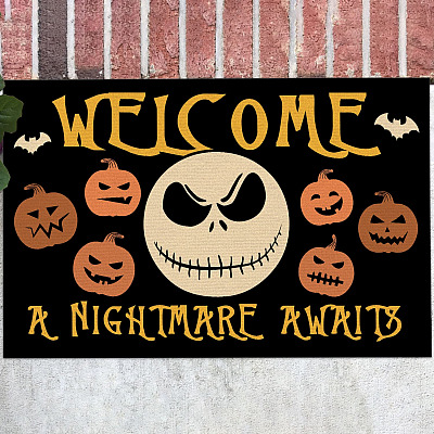 Doormat