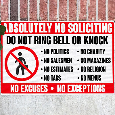 Doormat