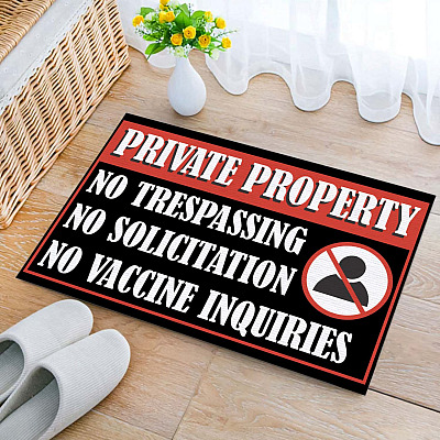 Doormat