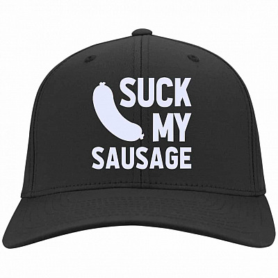 Twill Cap