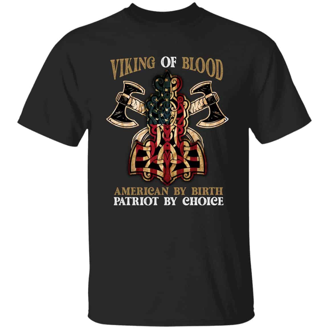 blood, Black, Unisex T-Shirt