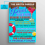 5O. Pool Rules Mockup 1