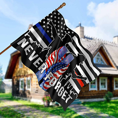 House Flag (30" x 40")