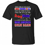 song song shirt, Black, Unisex T-Shirt
