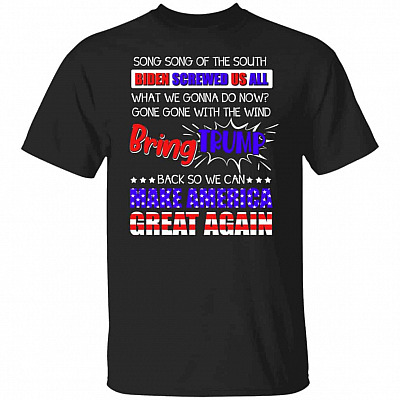 song song shirt, Black, Unisex T-Shirt