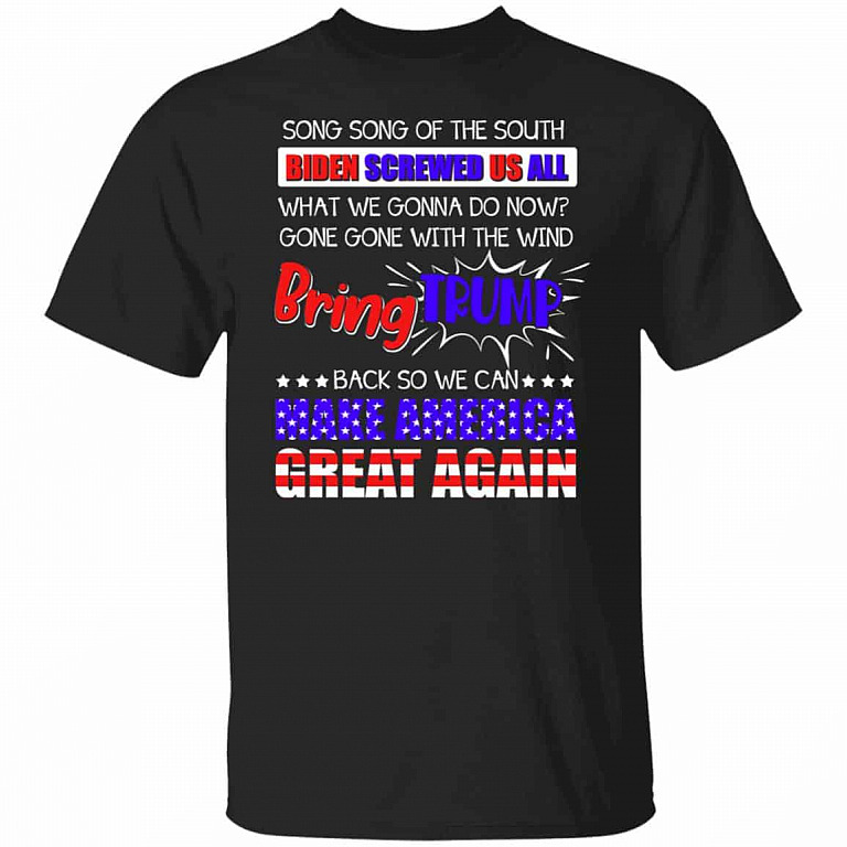 song song shirt, Black, Unisex T-Shirt