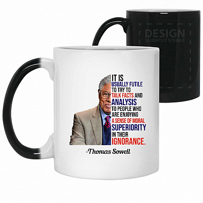 11 oz. Color Changing Mug