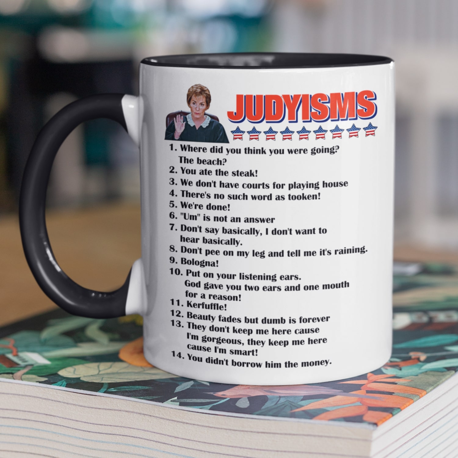 12VT. Judyisms Where Did You Think(5) mk1