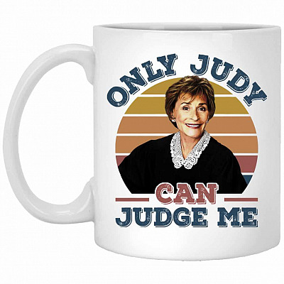 11 oz. White Mug