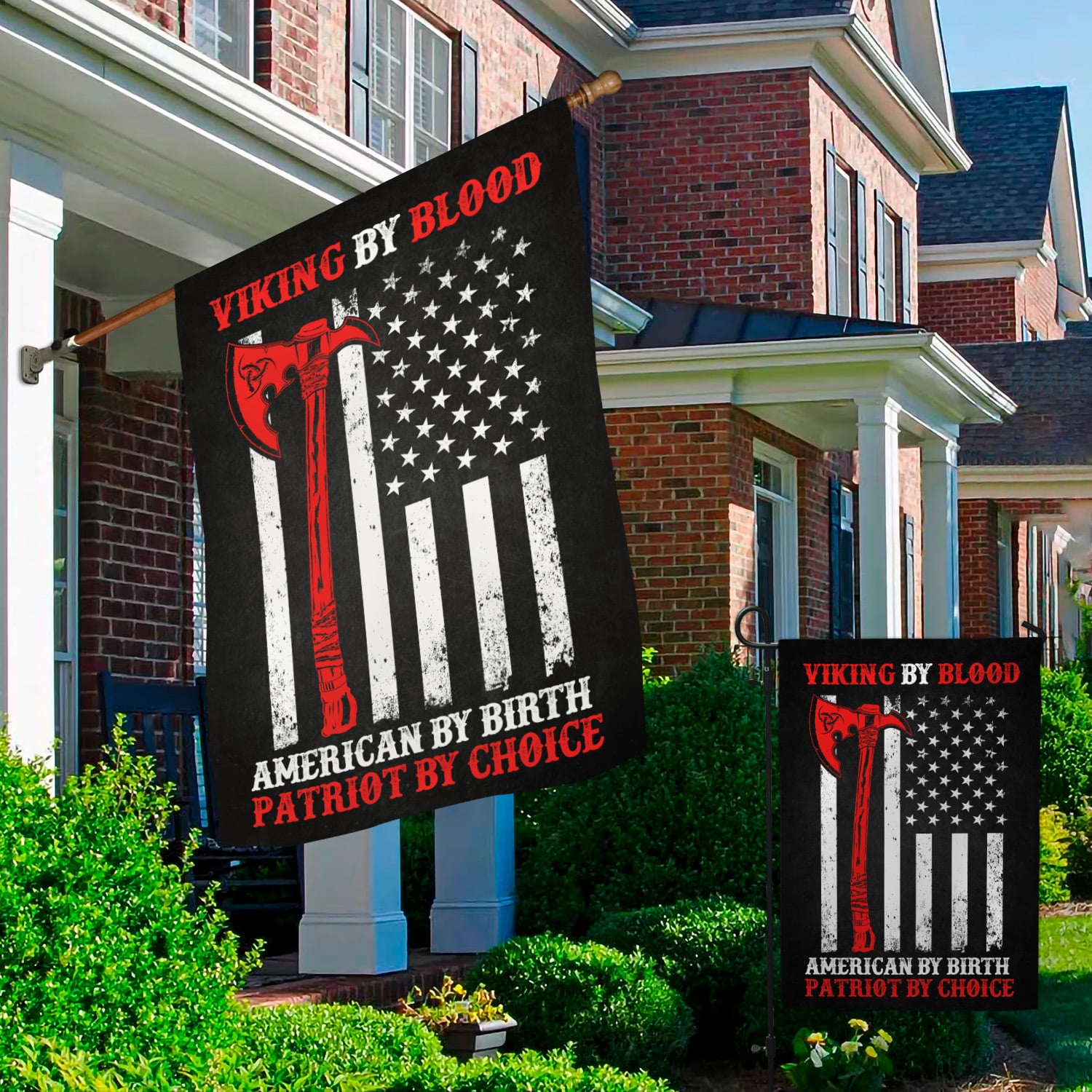 30x40-Side1 Garden & House Mockup 2