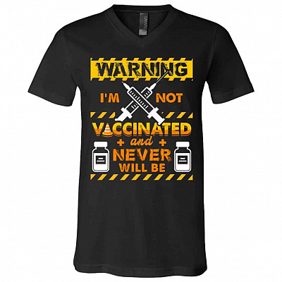V-Neck T-Shirt