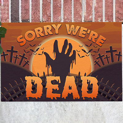 Doormat