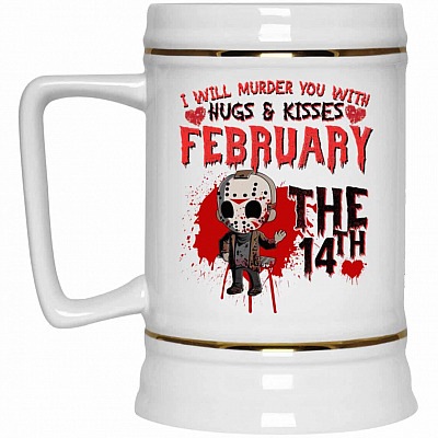 22 oz. Beer Stein