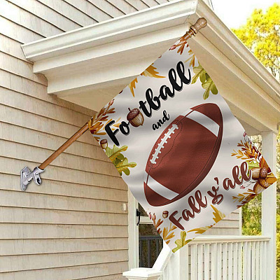 Wall Flag (36" x 60")