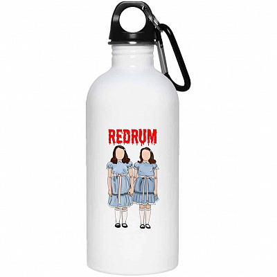 20 oz. Stainless Water Bottle