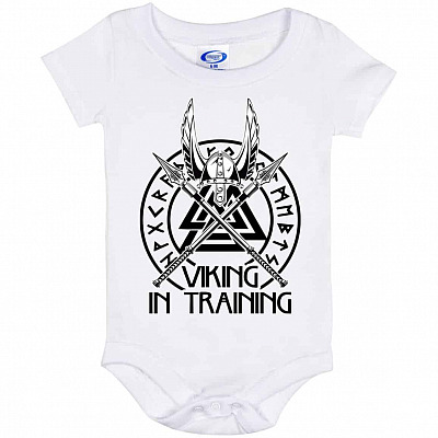Baby Onesie - 06 Month