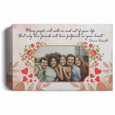 1.5'' Deluxe Canvas
