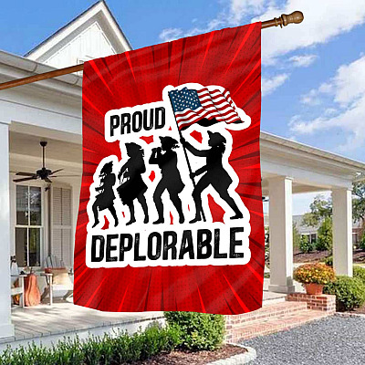 Wall Flag (36" x 60")