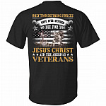 Only Two tee, Black, Unisex T-Shirt