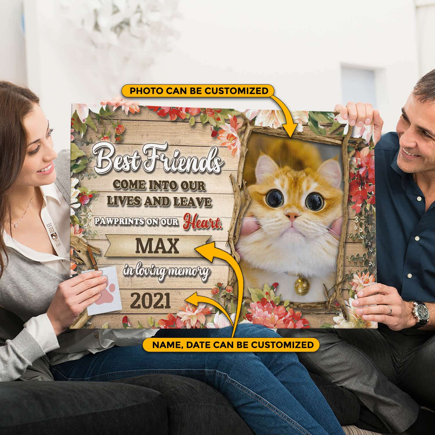 1QT. Best Friends Come and Leave mk2