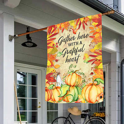 Wall Flag (36" x 60")