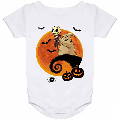 Baby Onesie - 24 Month