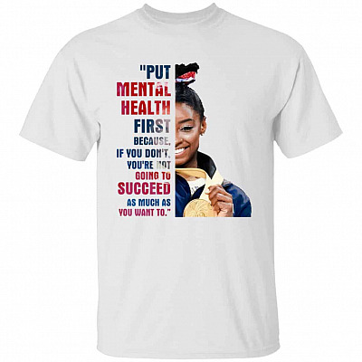 simone tee 1, White, Unisex T-Shirt