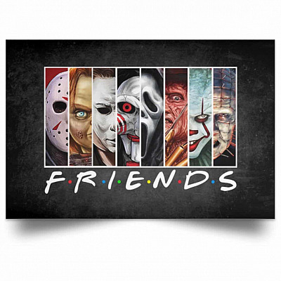 Unframed Poster