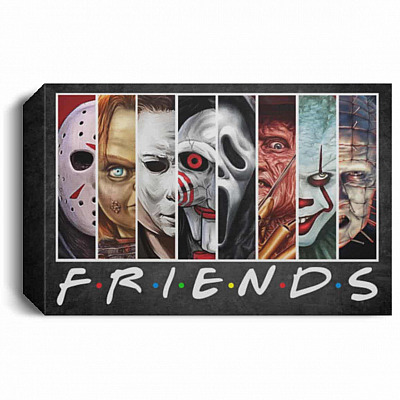 1.5'' Deluxe Canvas