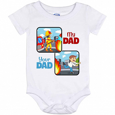 Baby Onesie - 12 Month