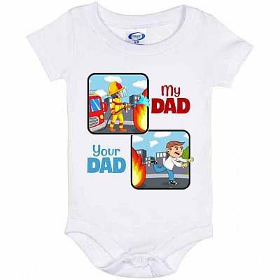 Baby Onesie - 06 Month