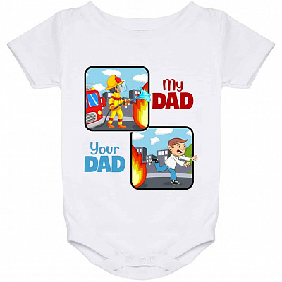 Baby Onesie - 24 Month